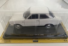 modellino auto 1/24 Ford