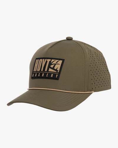 Cappello hoyt impact rope - cappello,