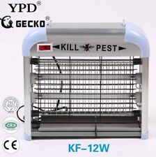 Zanzariera Neon Elettrica 12w