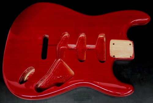 Corpo chitarra elettrica - , sc