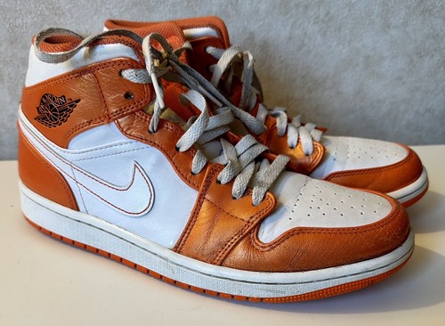Nike air jordan mid se - nike,