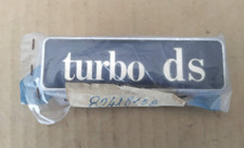 SIGLA FREGIO SCRITTA LOGO