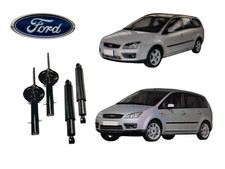 4 AMMORTIZZATORI FORD C