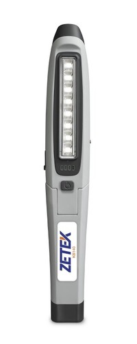 Zetek zeca kb140 lampada a - by,