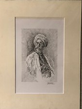  Disegno a   matita ,  su