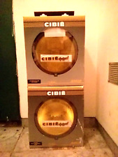 Coppia di fari fendinebbia