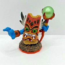 Skylanders Giants Modellino -