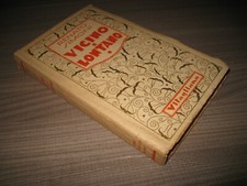 VICINO E LONTANO  Simoni