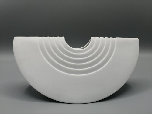 Vaso rosenthal totem cm - 16,5,