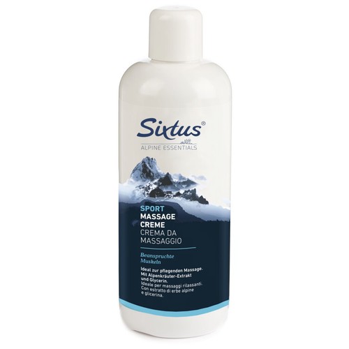 Sixtus sport neutral cream 500 - sport,