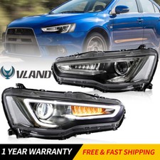 2x Faro proiettore led