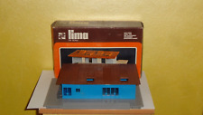 LIMA 041  MAGAZZINO DIORAMA