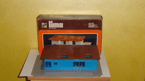 Lima 041 magazzino - 041,