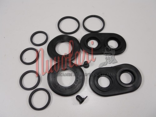 Serie gommini pinza freni - serie,