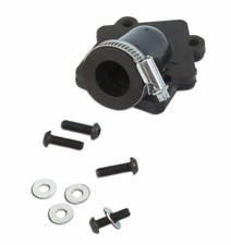 Collettore Aspirazione Ø 24