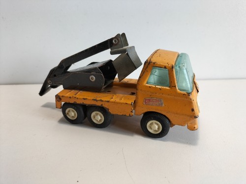 Camion grue sanson rico mini - grue,