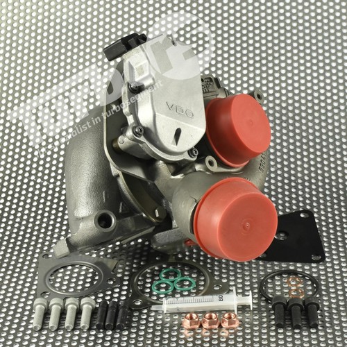 Turbocompressore per audi - per,