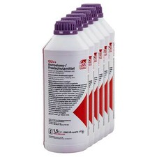 Concentrato antigelo radiatore