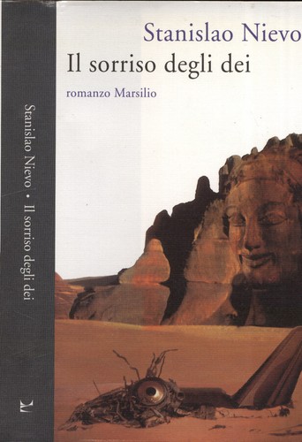 Sorriso degli dei - sorriso,