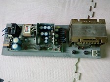 ALIMENTATORE PER ARCADE VIDEOGIOCHI JAMMA E ALTRI USI console