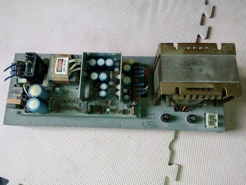 Alimentatore per arcade - alimentatore,