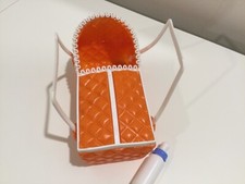 Culla  per bambole VAMA Made