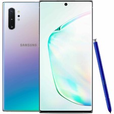 Samsung Galaxy Note 10+ Plus