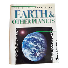 The Encyclopedia Of Earth &
