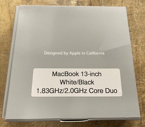 Apple macbook pollici - apple,