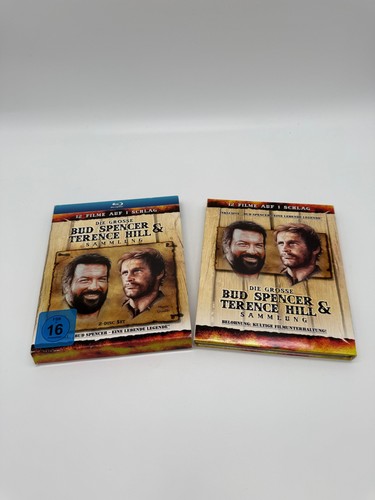 Ksm bud spencer terence - ksm, hill