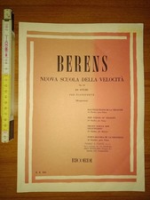 Berens, Nuova scuola della