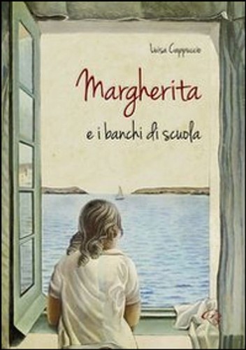 Libri luisa cappuccio - luisa,
