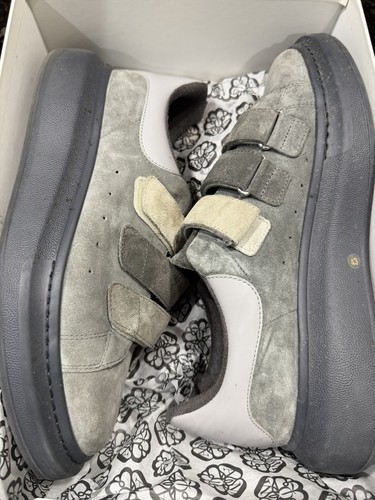 Sneakers alexander mcqueen - sneakers,