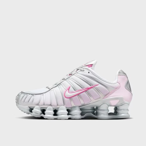 Scarpe sneaker nike shox - nike,