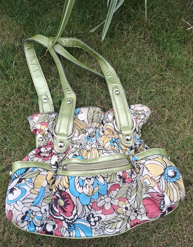 Borsa mano kathy - van, zeeland