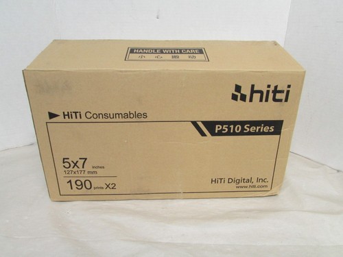 Hiti consumabili a5rt 5x7 ymco - hiti,