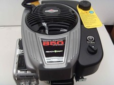 Motore BRIGGS&STRATTON 850 volano pesante completo trattorino 190cc 22x60