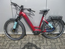 Haibike Trekking 9 ABS Bici