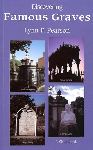 Famous graves pearson - graves, lynn