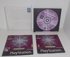 Ps1 Play Station 1 CHI VUOL