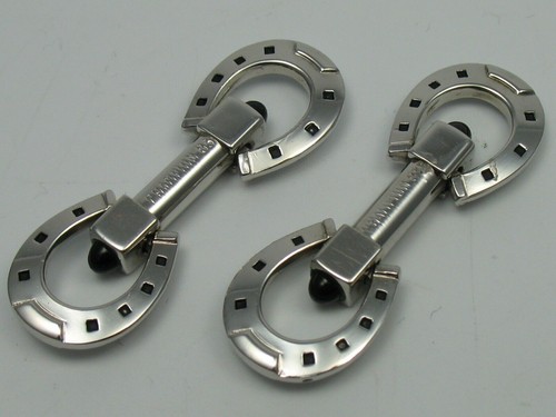 Gemelli argento 835 - argento,