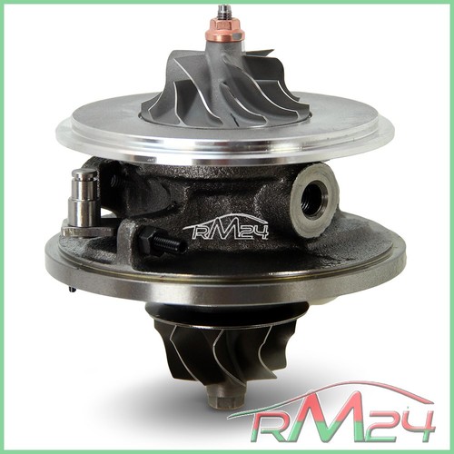 Core assy turbina per skoda - core,