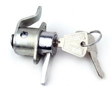 Serratura bauletto attrezzi - serratura,