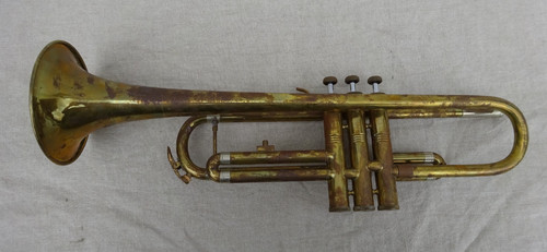 Tromba amati circa - 48,