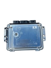 0281012467 Centralina motore PEUGEOT 207 1600 hdi 9HX 2006/2015