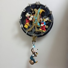 Orologio da parete PEAQ