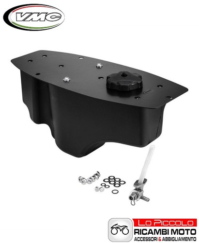 Serbatoio maggiorato 7lt vmc - serbatoio,