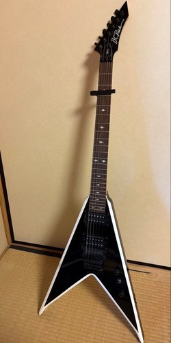 Corpo chitarra elettrica - b.c.,