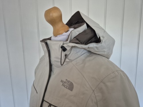 The north face hyvent - face, giacca