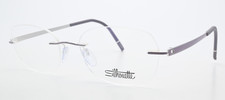 Occhiali SILHOUETTE 5529 70